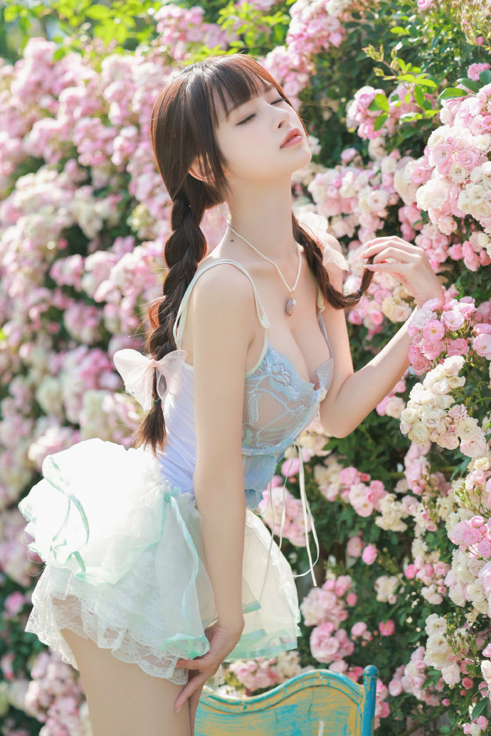 伯德小姐