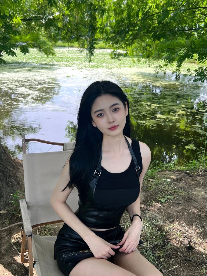 山海情