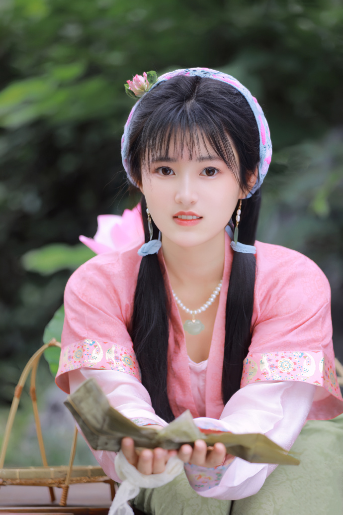 降临