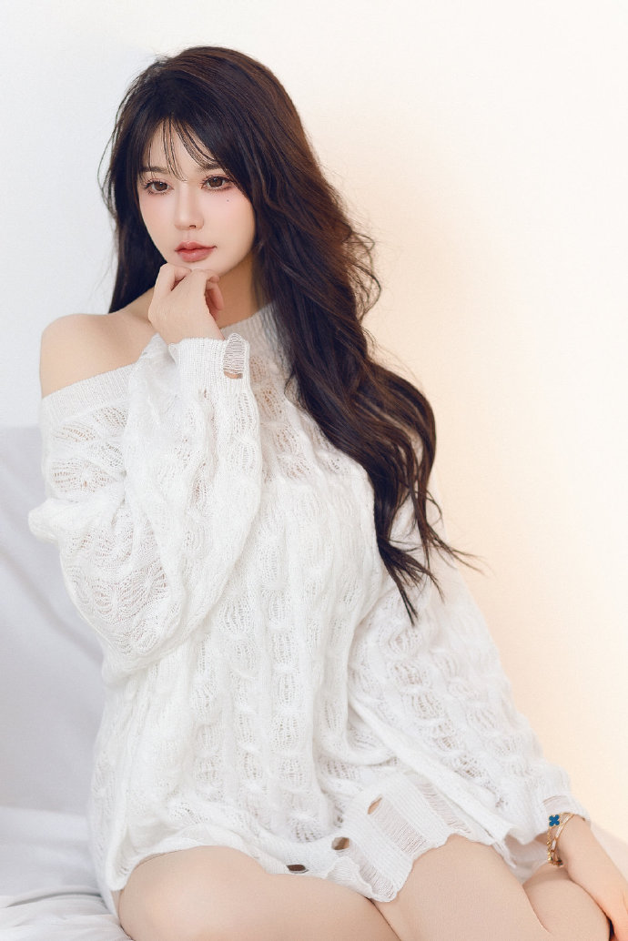 小妇人