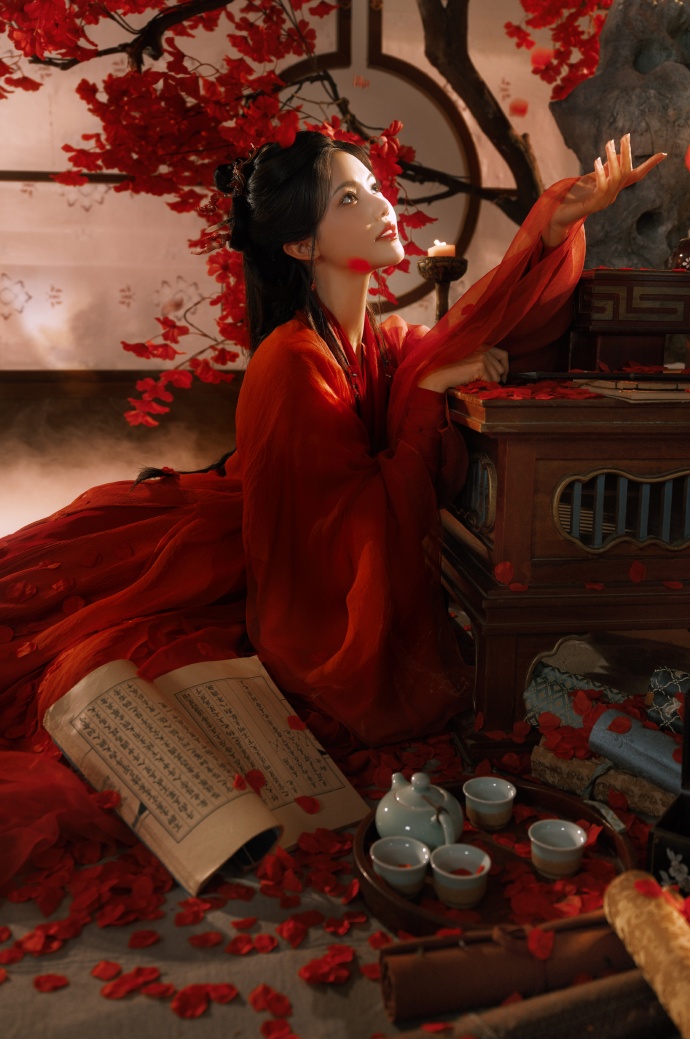 风流一代 封面